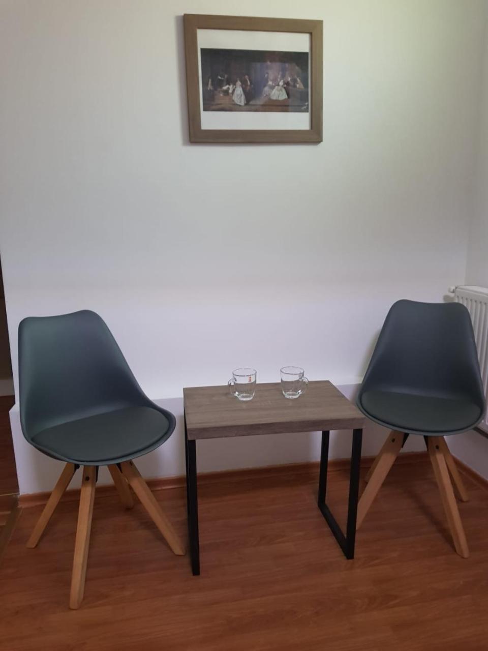 Nonna Mia Hotel Bukarest Kültér fotó